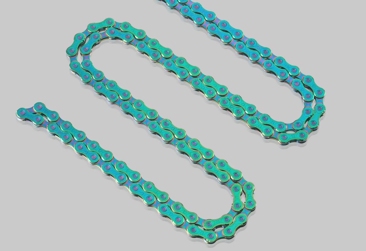 2023台北展 KMC Chain 自行車賽事報導、單車環島路線、新手教學